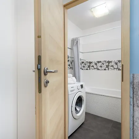 Lejlighed Center Okopowa By Jantar Kołobrzeg