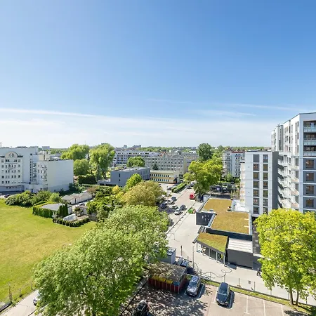 Center Okopowa By Jantar