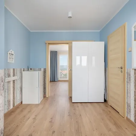 Center Okopowa By Jantar Appartement *