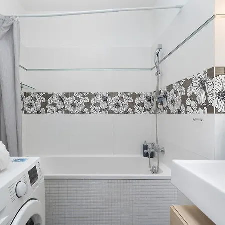 Center Okopowa By Jantar *